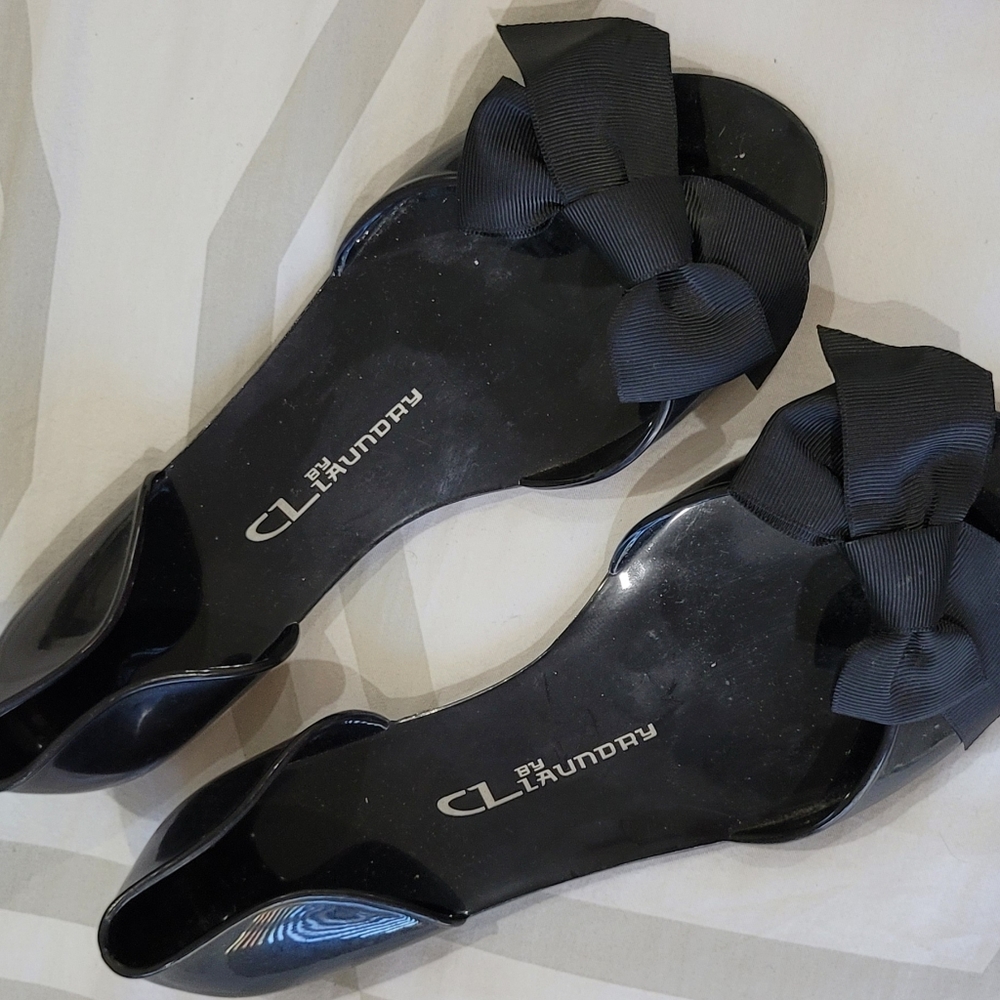 Black Flats